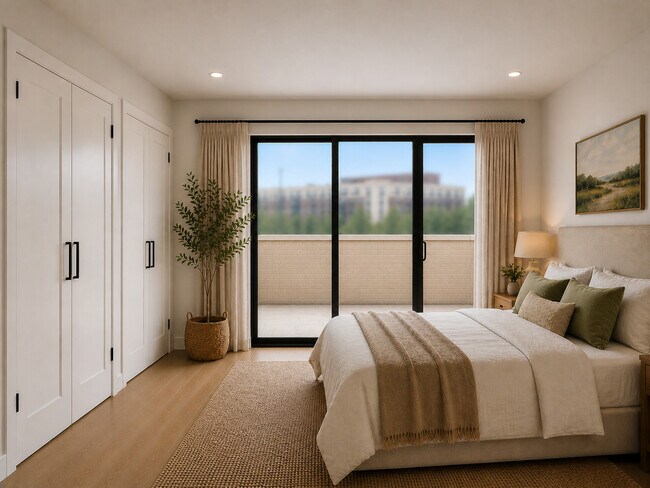 Foto del edificio - The Oakview
