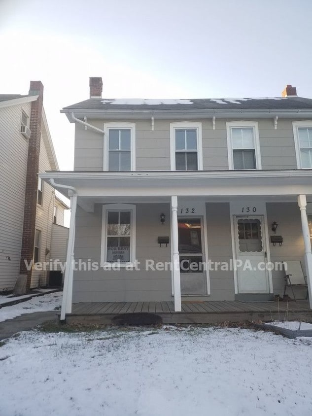 Primary Photo - 132 S Spruce St
