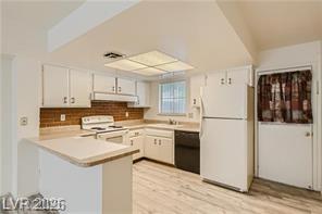 Foto del edificio - 5957 W Vegas Dr