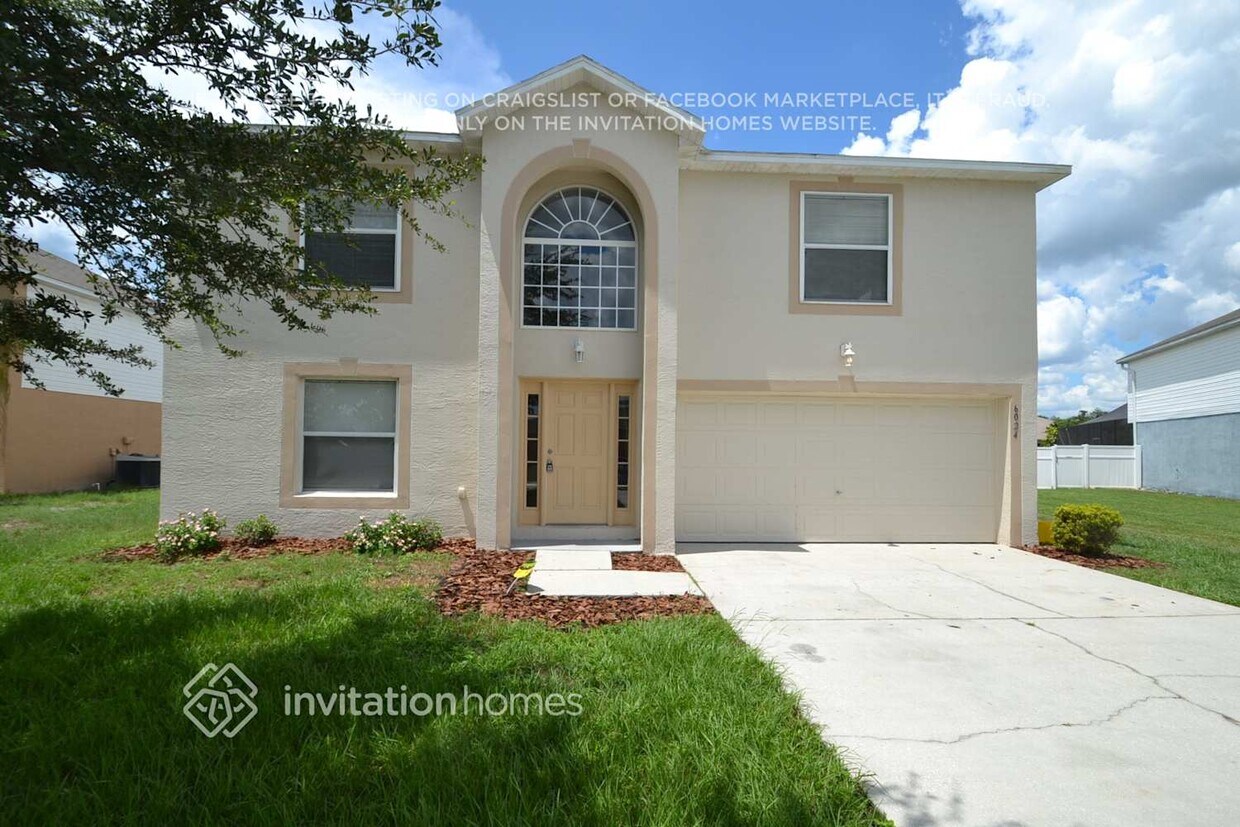 Foto principal - 6024 Kaley Dr
