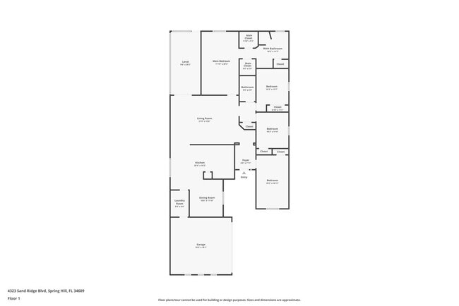 Building Photo - 4323 Sand Ridge Blvd