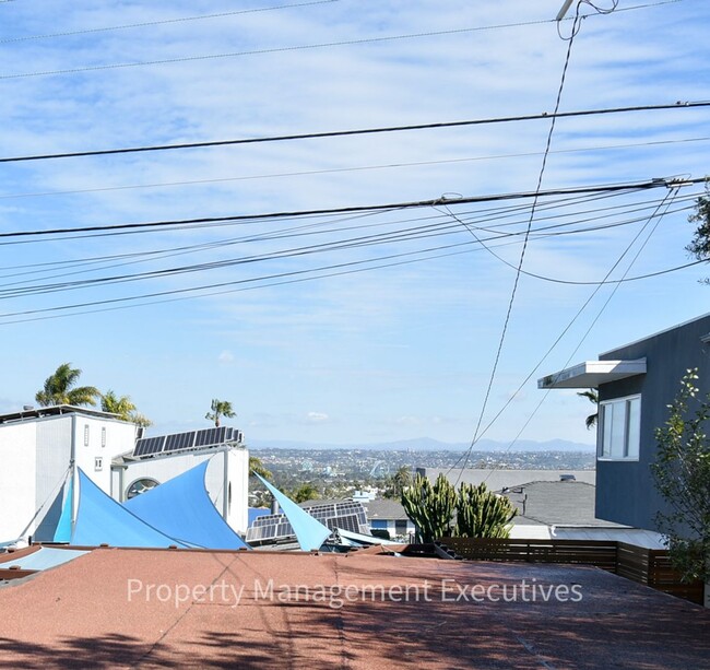 Foto del edificio - Adorable Studio with an Ocean View