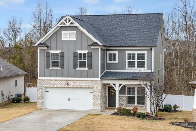 Foto del edificio - 1741 Timber Creek Rd NE