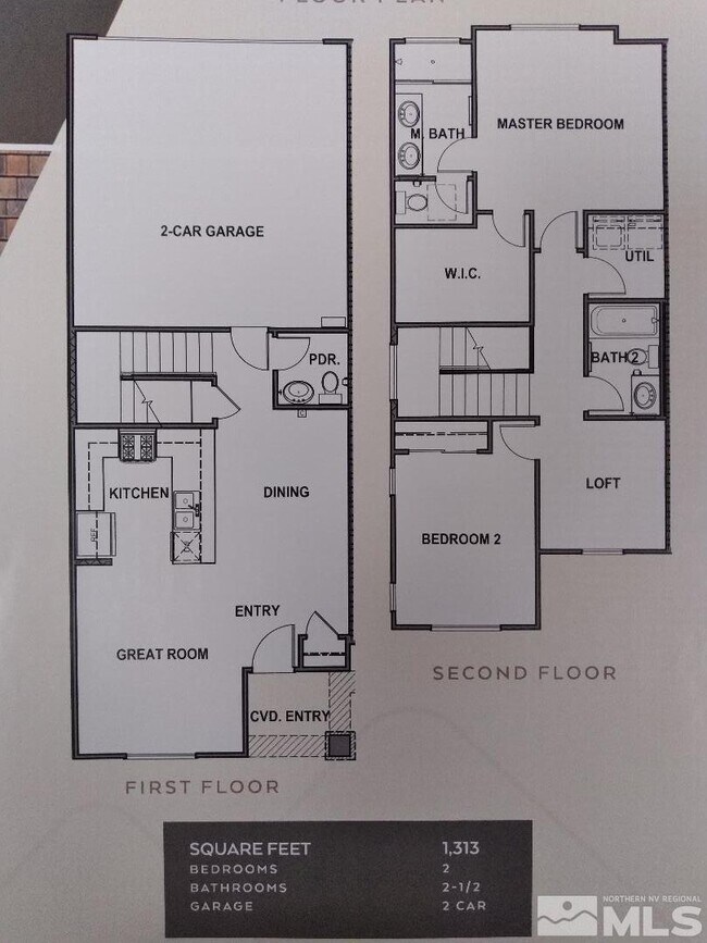 Building Photo - 1038 N Wind Dr
