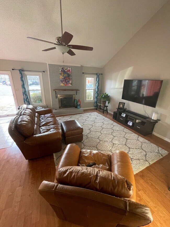 Foto del edificio - Green Run