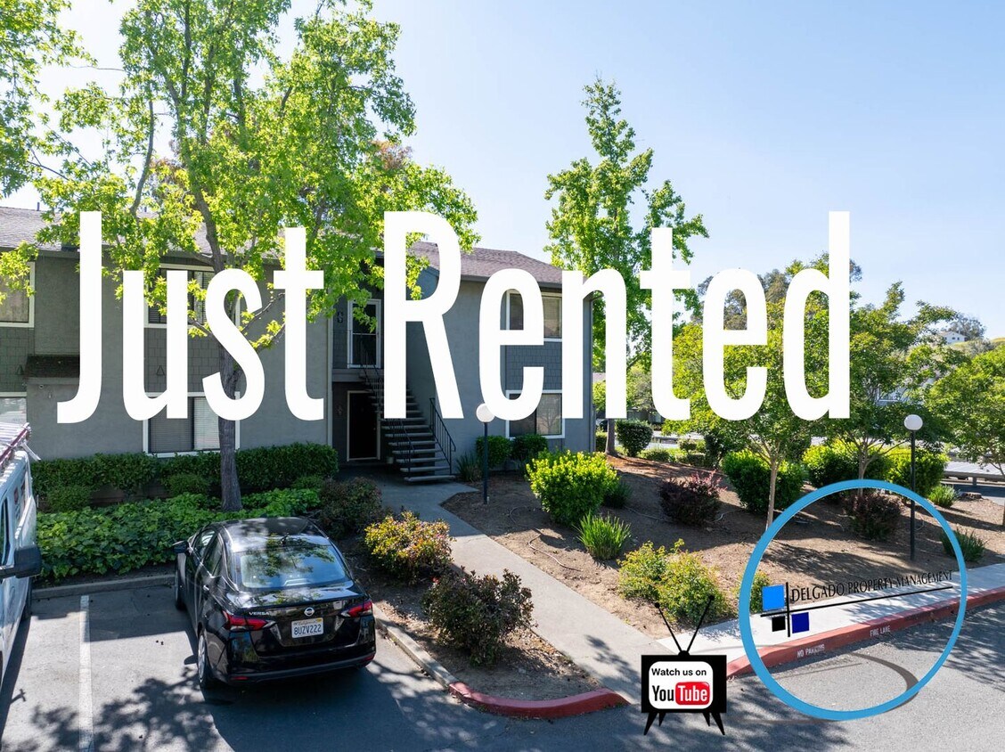 Foto principal - Benicia! Beautiful corner unit condo at Be...