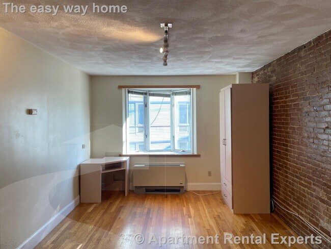 Foto del edificio - 12 Mt Auburn St