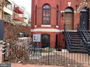 Building Photo - 1110 P St NW