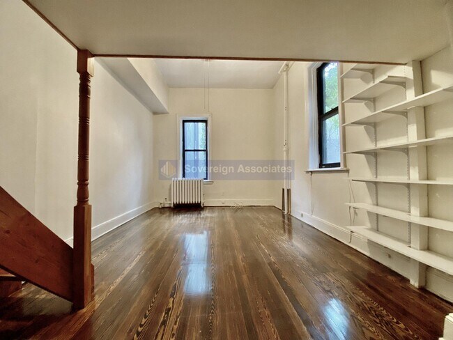 Foto del edificio - 320 West 106th Street