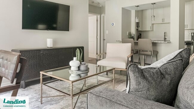 Building Photo - 3421 N Druid Hills Rd