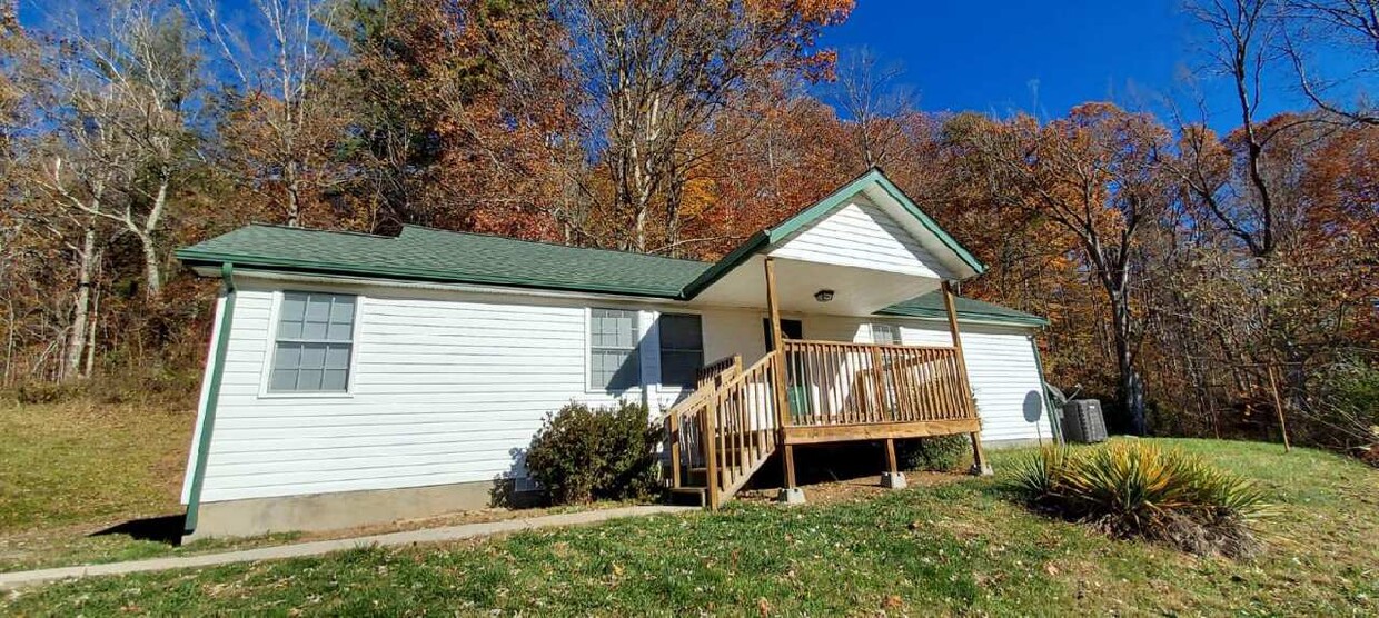 2037 Burem Rd, Rogersville, TN 37857 - House Rental in Rogersville, TN ...