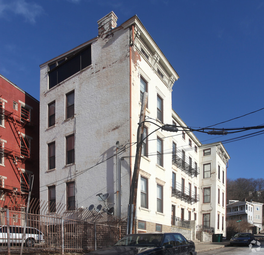 Building Photo - 2009-2011 Ohio Ave