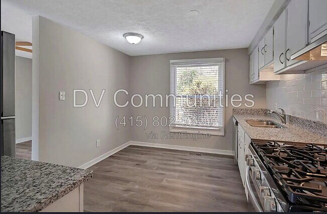 Foto del edificio - 3531 Tewksbury Dr SW