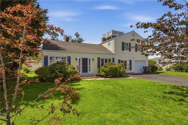 Building Photo - 54 Canton Ave