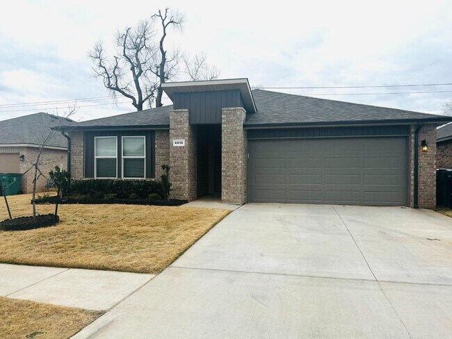 Foto del edificio - 4413 Palmetto Bluff Dr