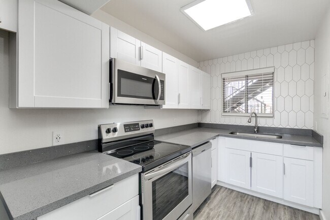 Foto del interior - The Rockford