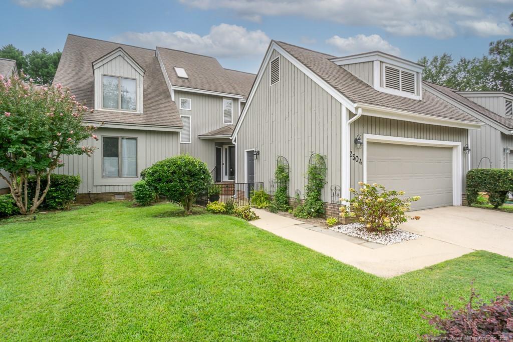 Foto principal - 2504 Woodwind Dr