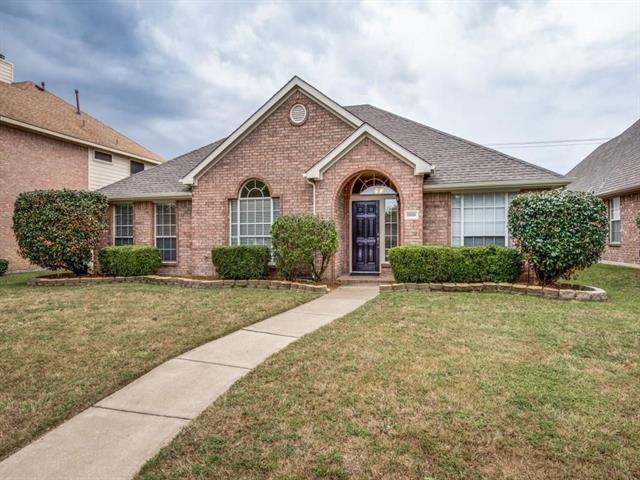 10005 Belfort Dr, Frisco, TX 75035 - House Rental in Frisco, TX ...