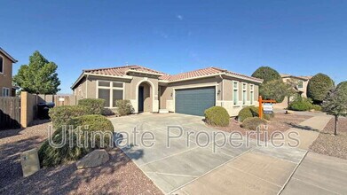 Building Photo - 26134 N Desert Mesa Dr