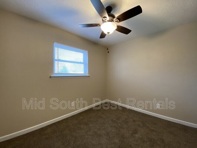 Foto del edificio - 7325 Twin Oaks Rd (Little Rock)