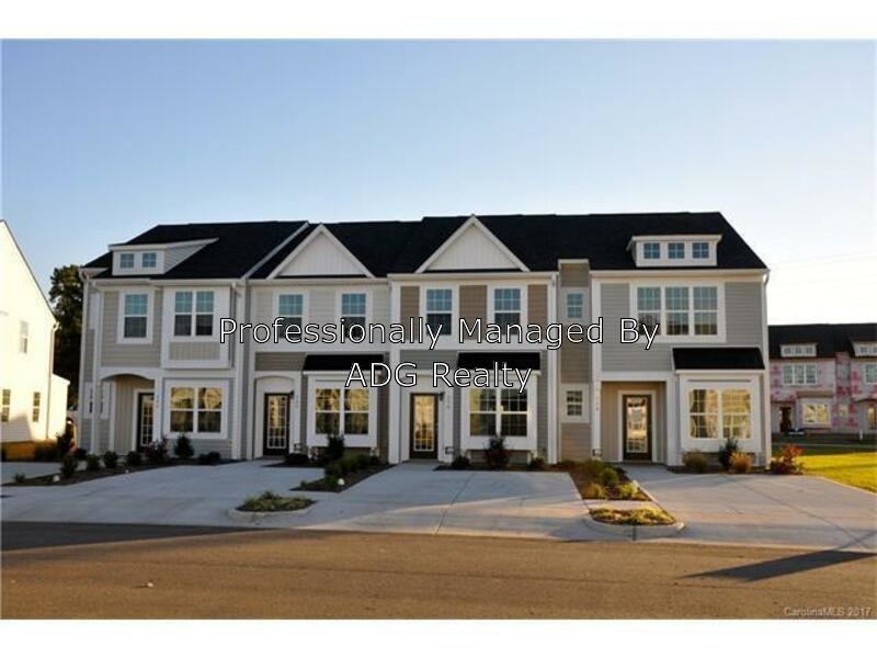 Foto principal - 316 Halton Crossing Dr SW