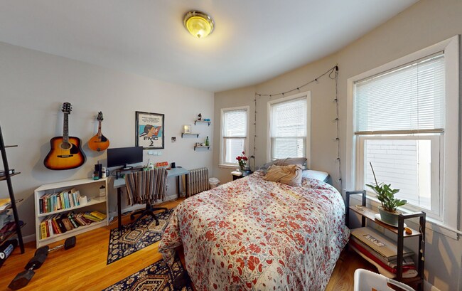 Foto del edificio - 23 Tufts St