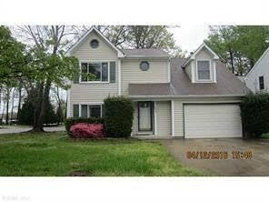 Primary Photo - 4 br, 2.5 bath House - 1513 Debbs Lane