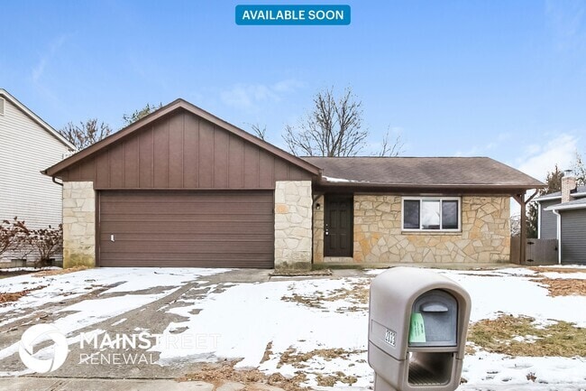 Building Photo - 2033 Queensbridge Dr