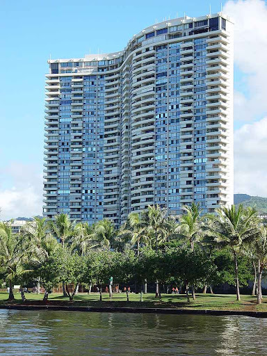 Foto del edificio - 2333 Kapiolani Blvd