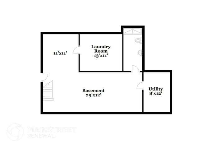 Building Photo - 523 E Prairie Terrace