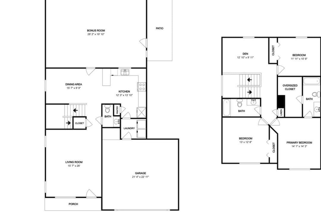 Primary Photo - 1406 Thomas Dr