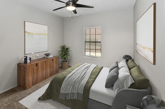 Foto del edificio - Pointe at Fair Oaks