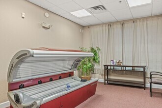 Interior Photo - Madison Apartments