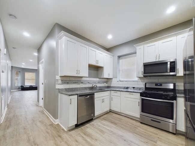 Foto del edificio - 7324 South Union Avenue Unit 1