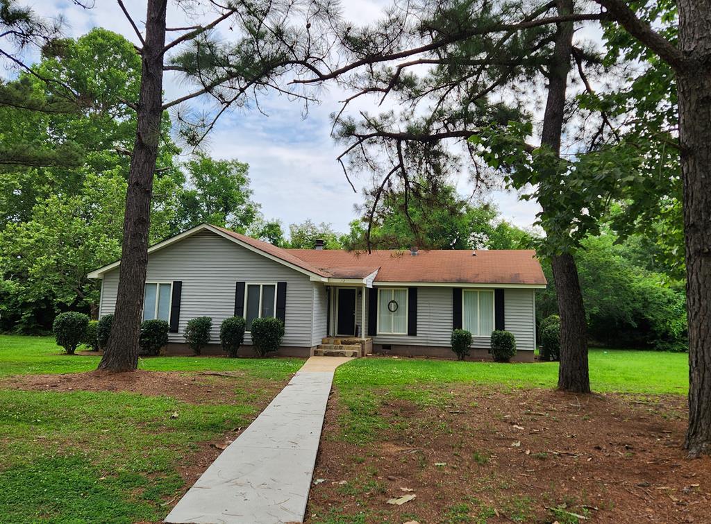 112 Joiner Dr, Leesburg, GA 31763 Townhome Rentals in Leesburg GA