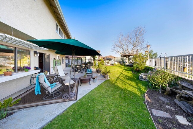 Building Photo - Adorable Short Term Furnished San Clemente Rental Home