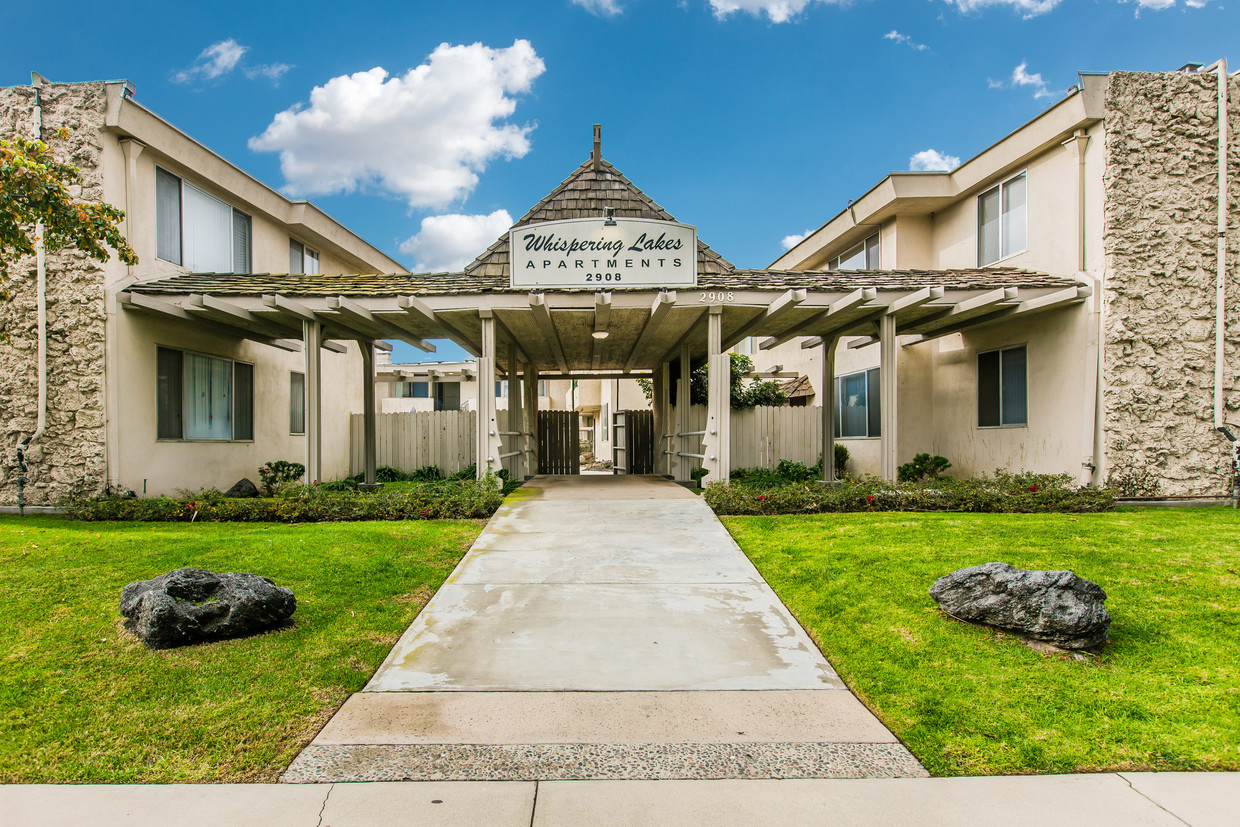 Primary Photo - Ontario Apartments