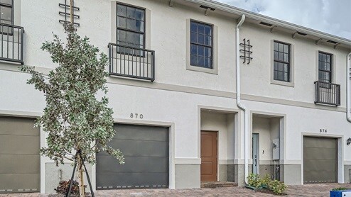 Foto del edificio - 660 SW 12th St