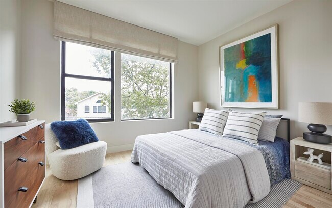 Foto del edificio - 400 Claremont Ave
