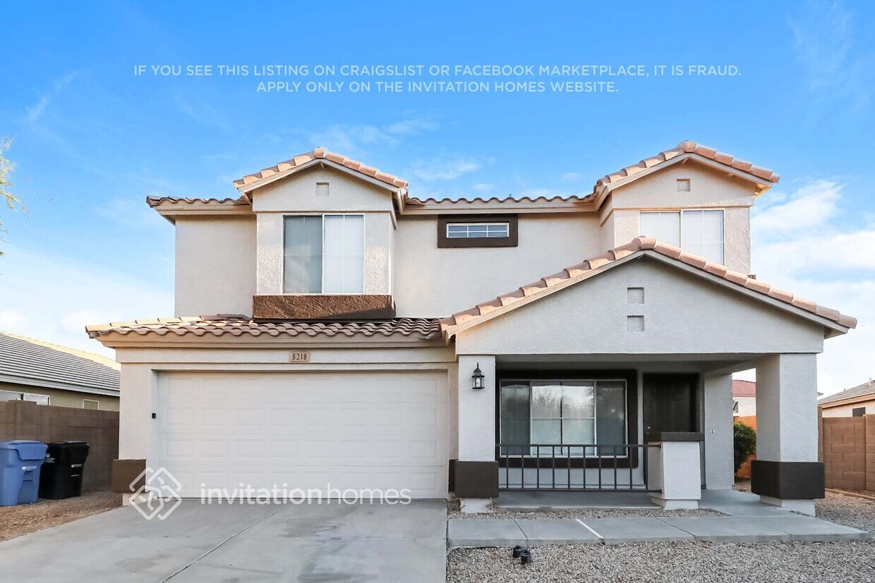 Foto principal - 8218 W Lumbee St