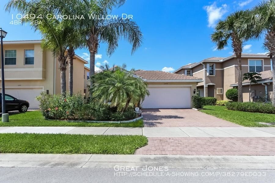 Primary Photo - 10494 Carolina Willow Dr