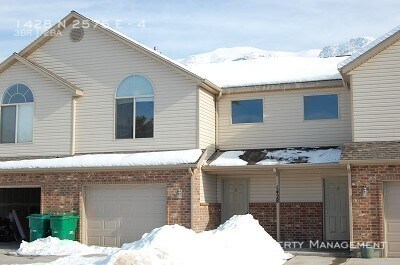 Building Photo - 1428 N 2575 E
