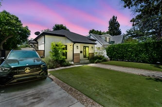 Building Photo - 11038 Blix St