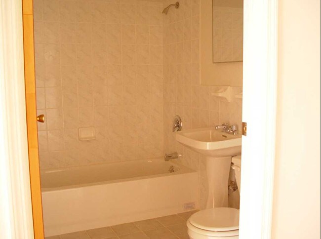 Clock Tower Apartments Bronx Ny Bathrooms Clock Tower