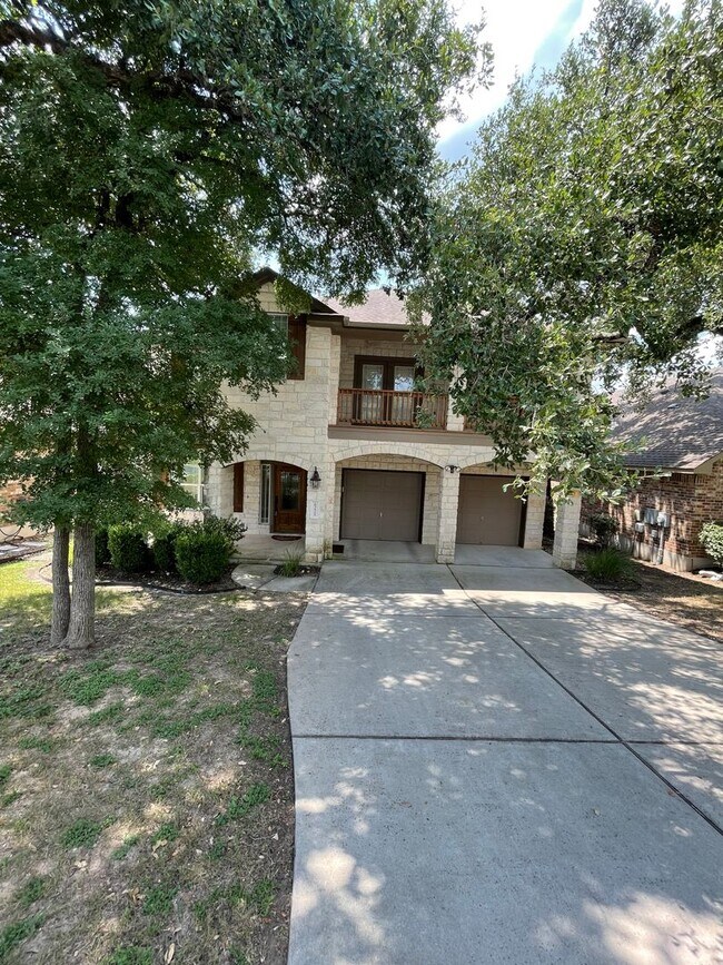 Building Photo - South Austin Dream in Sought-After Subdivi...