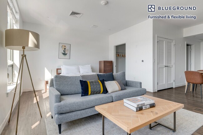 Foto del edificio - 845 Washington St