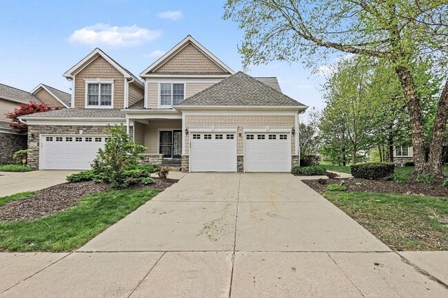 Building Photo - 24829 Reeds Pointe Dr