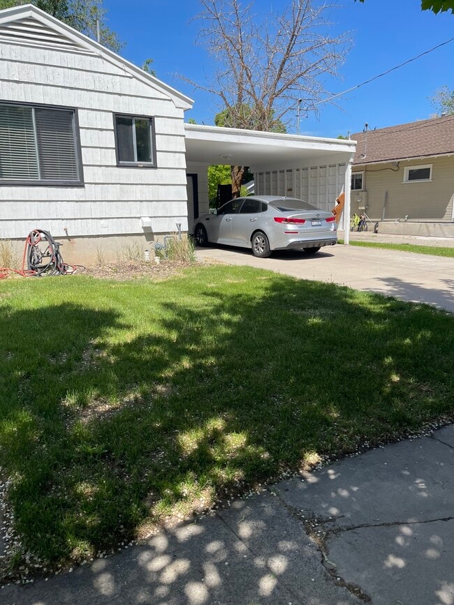 Building Photo - 319 N 300 W
