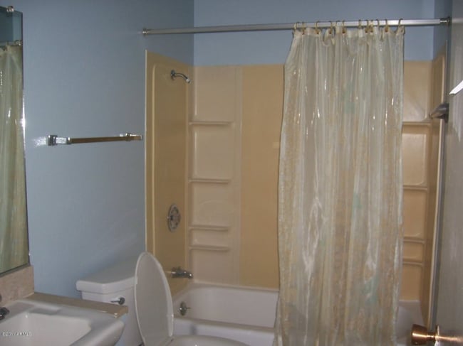 Building Photo - 10309 W Monterosa Dr