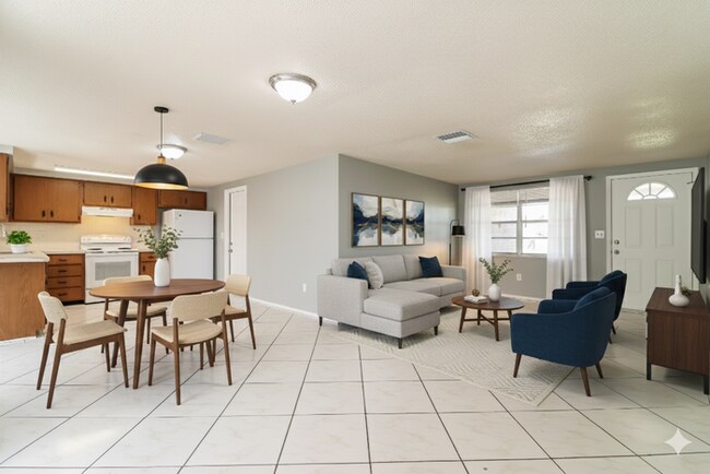 Foto del edificio - 3724 Redwood Dr